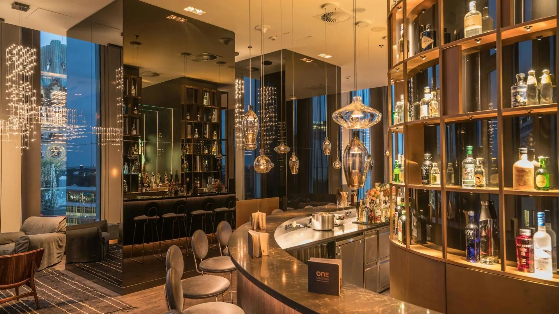 7 Exceptional Design Hotels in Charlottenburg, Berlin