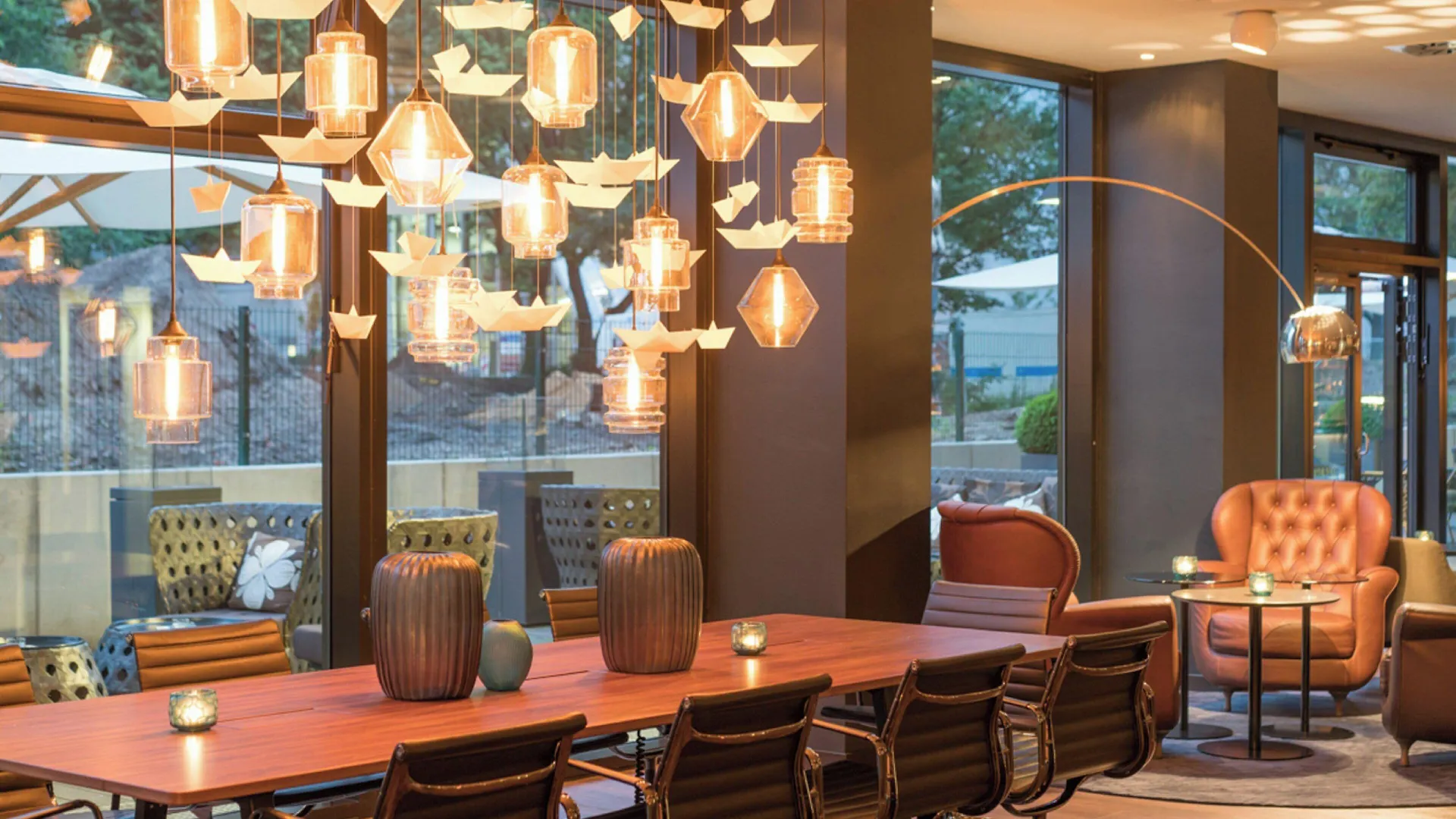 4 Top-Rated Design Hotels in Swoszowice, Krakow