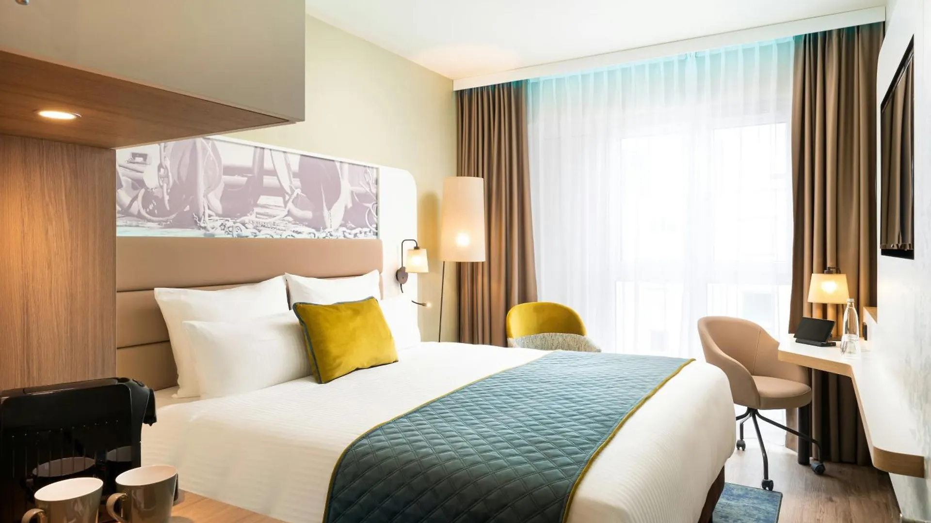 5 Family-Friendly Hotels in Altona Worth Booking for Hamburg
