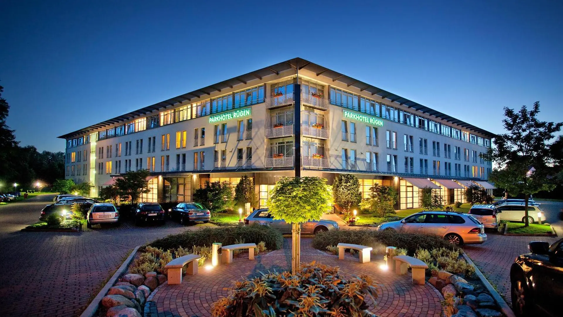 4 Spa Hotels Close to Galileo Wissenswelt Rügen Worth Booking