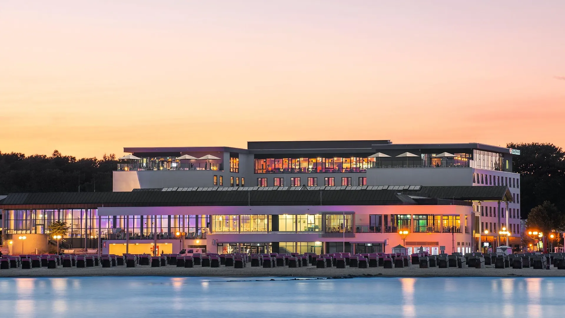 8 Baltic Sea Spa Hotels in Germany That Deliver Real Wellness