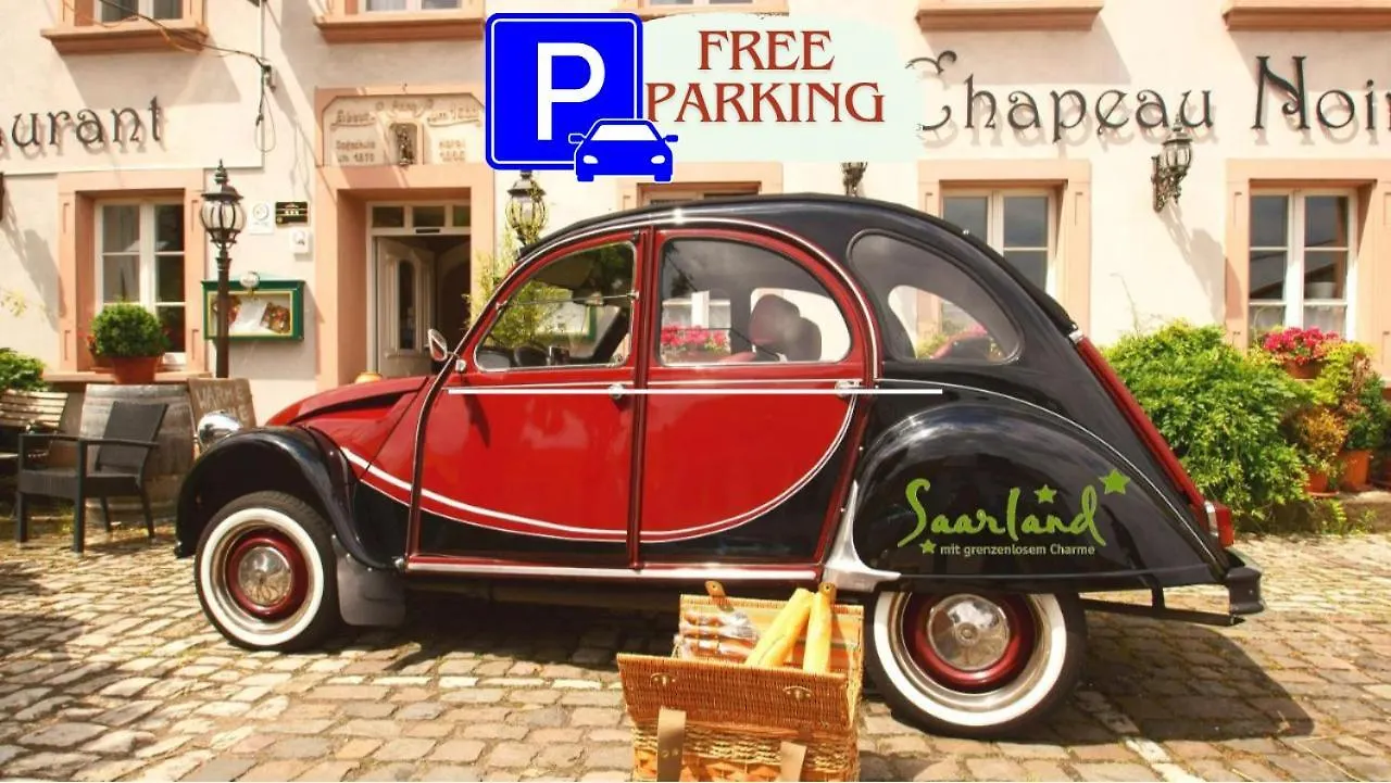 5 Best Budget Hotels in Saarland for Smart Travelers