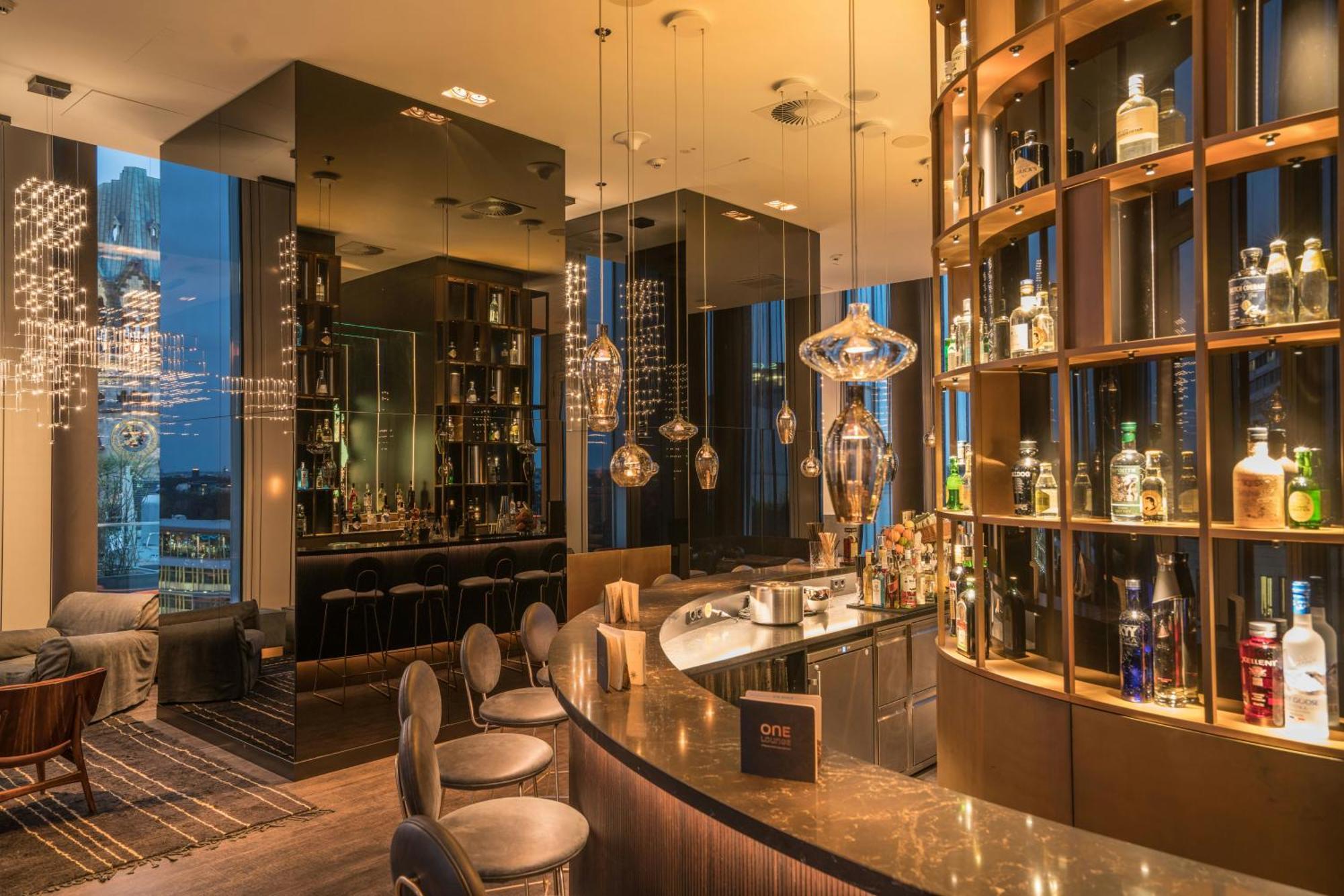 7 Exceptional Design Hotels in Charlottenburg, Berlin