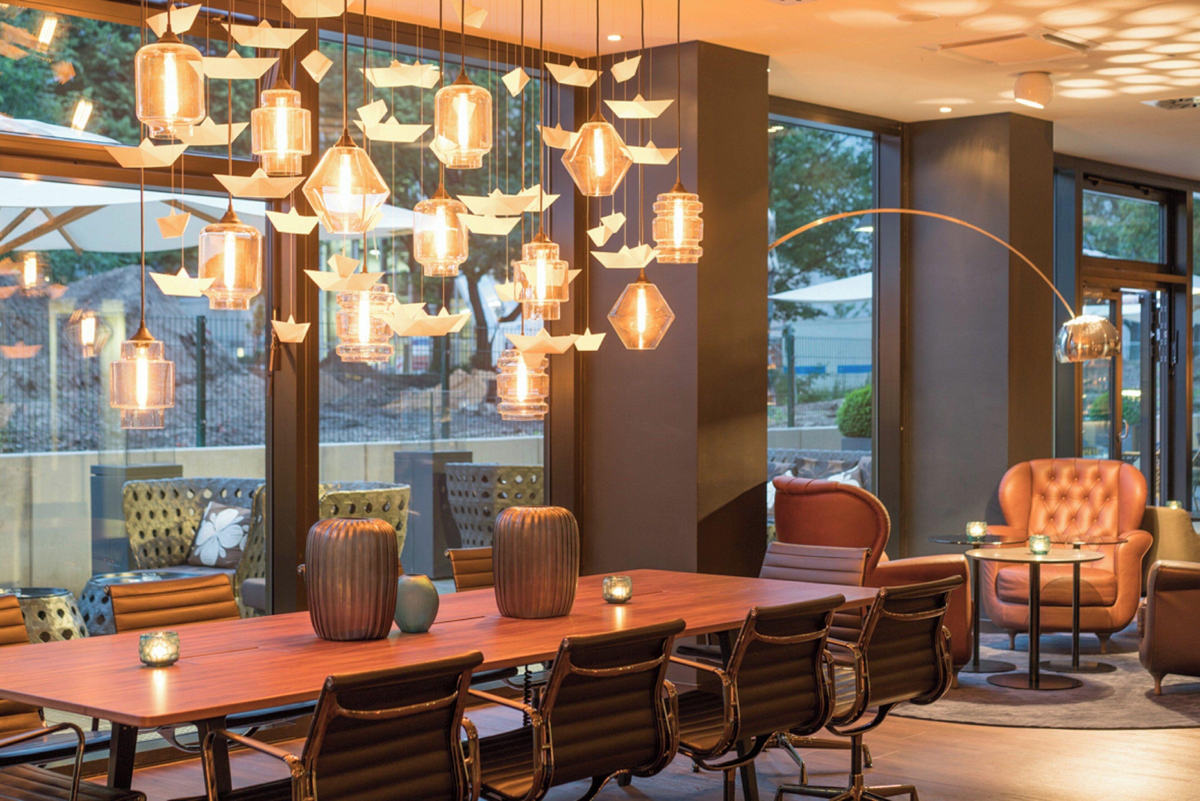 4 Top-Rated Design Hotels in Swoszowice, Krakow