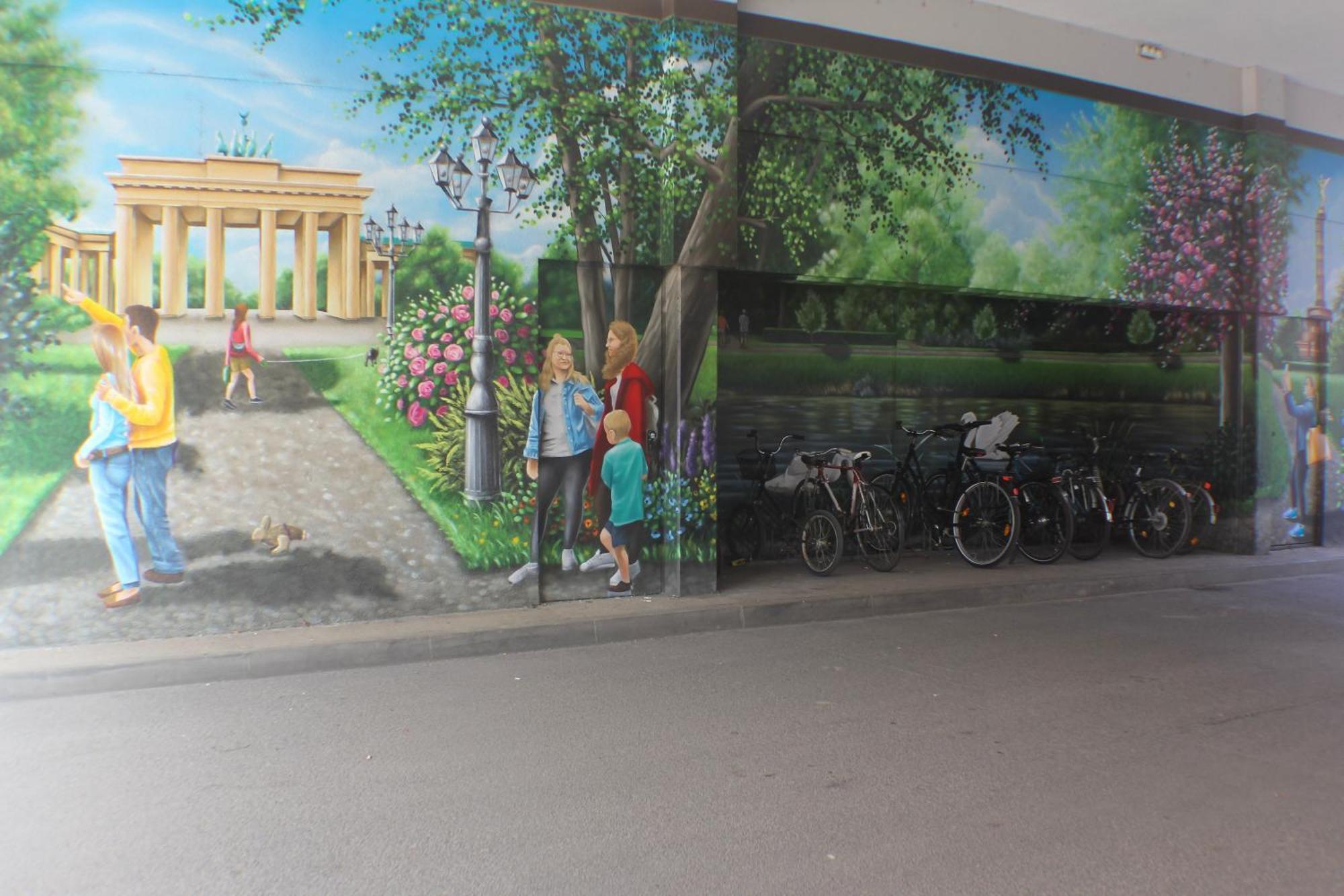 Where to Stay for Less: 4 Budget Hotels in Friedrichshain-Kreuzberg