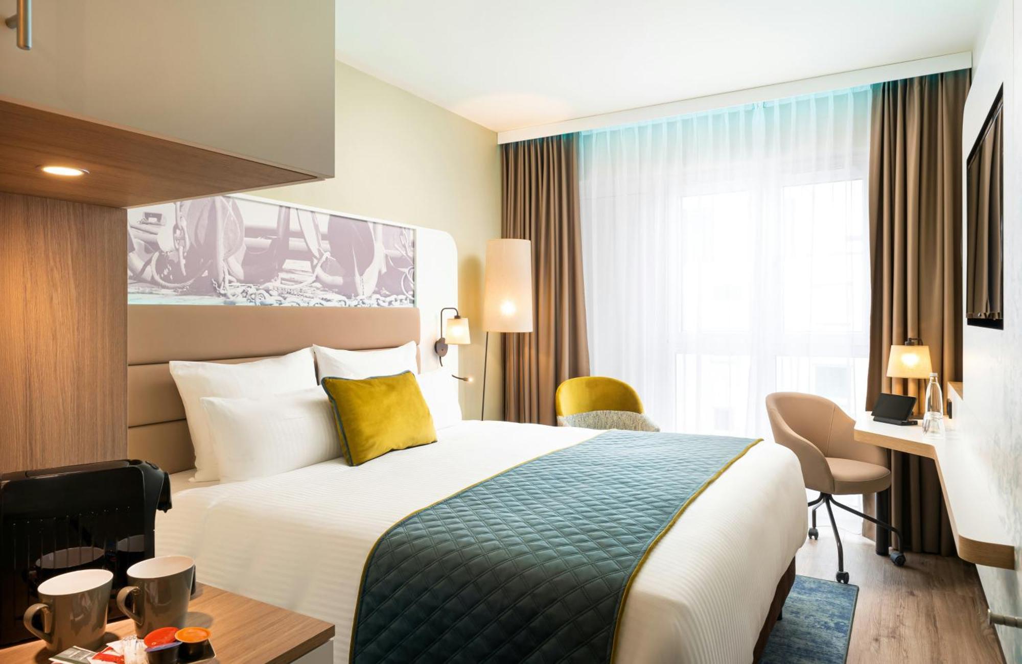 5 Family-Friendly Hotels in Altona Worth Booking for Hamburg