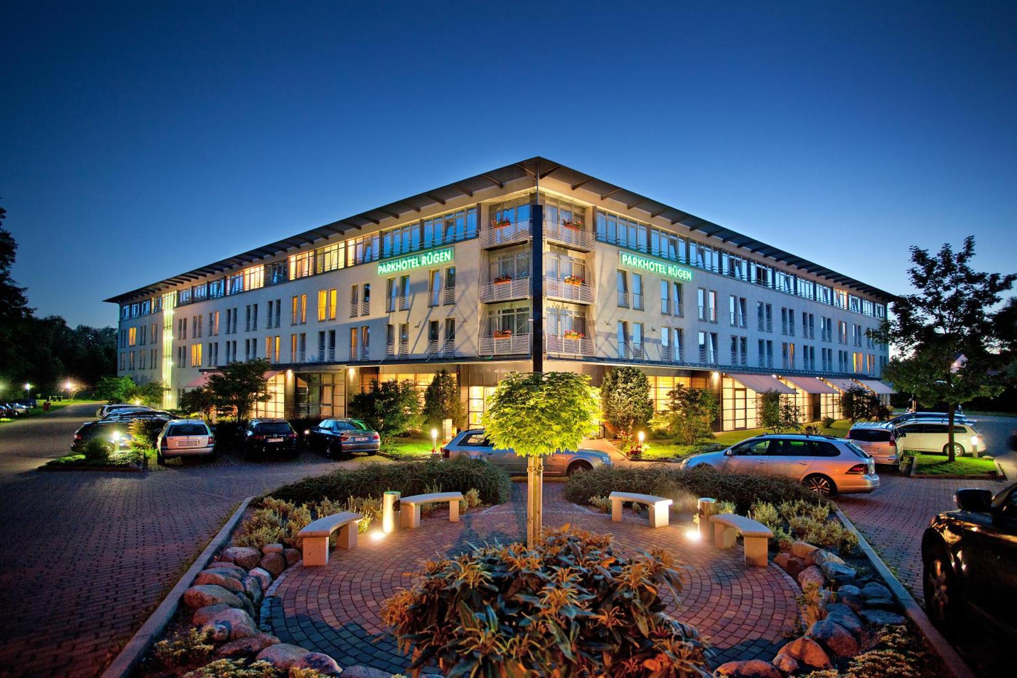 4 Spa Hotels Close to Galileo Wissenswelt Rügen Worth Booking