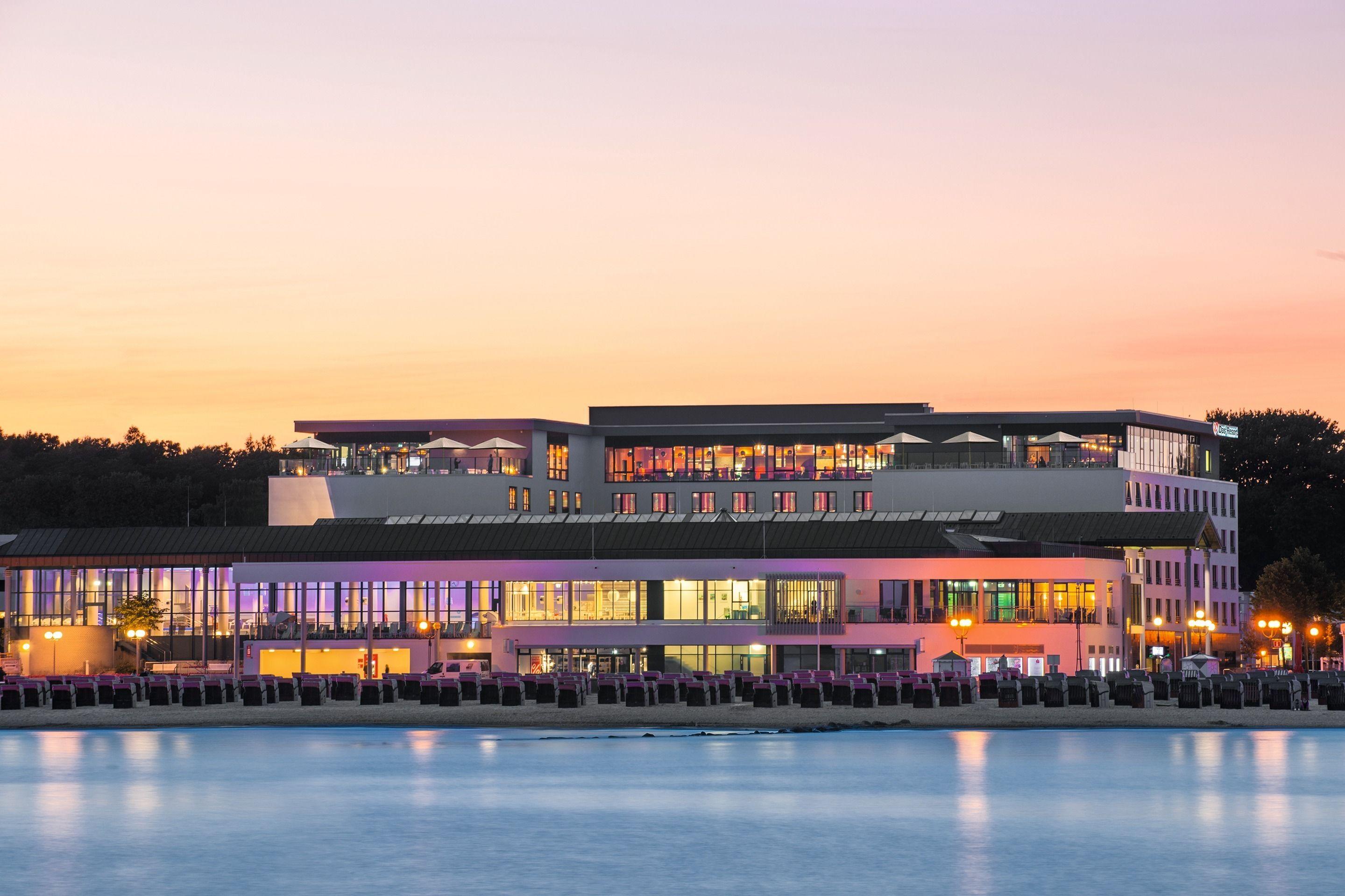8 Baltic Sea Spa Hotels in Germany That Deliver Real Wellness